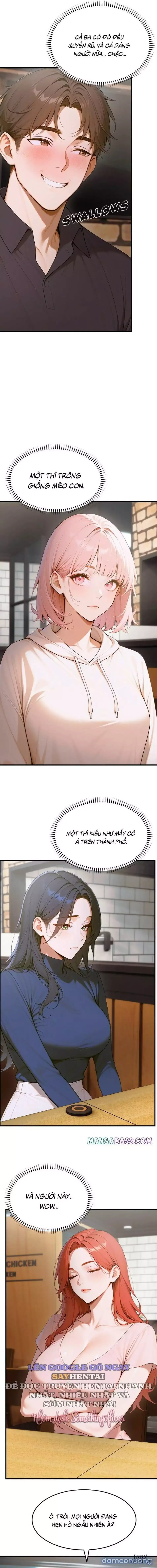 đọc truyện Fuckboy Maji Chương 12 ảnh 12 tại Thiên Thai Truyện