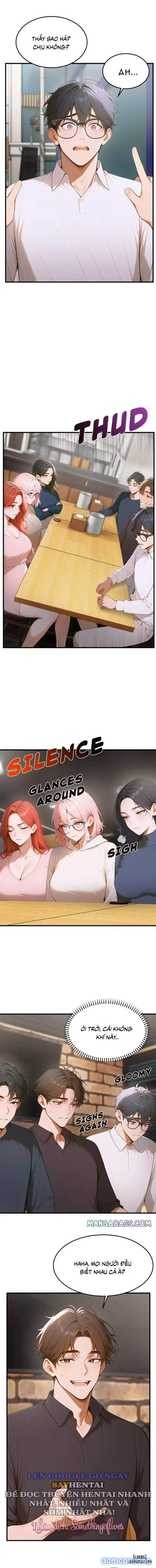 đọc truyện Fuckboy Maji Chương 12 ảnh 10 tại Thiên Thai Truyện