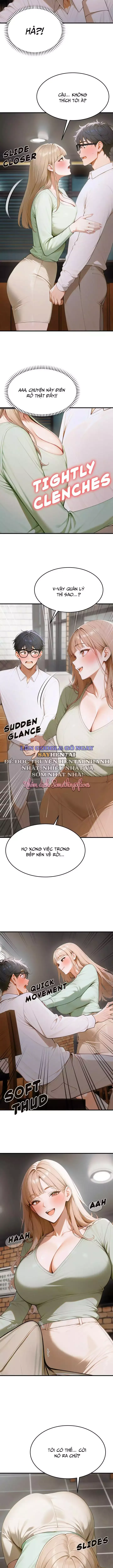 đọc truyện Fuckboy Maji Chương 13 ảnh 13 tại Thiên Thai Truyện