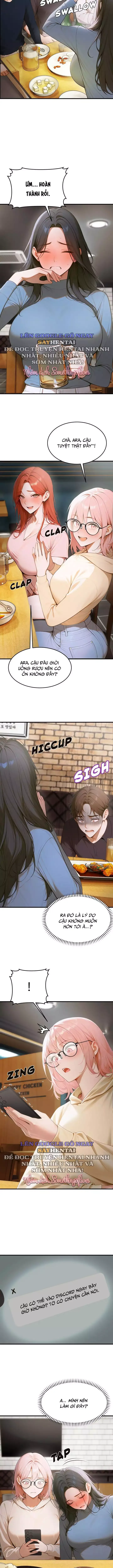 đọc truyện Fuckboy Maji Chương 13 ảnh 5 tại Thiên Thai Truyện