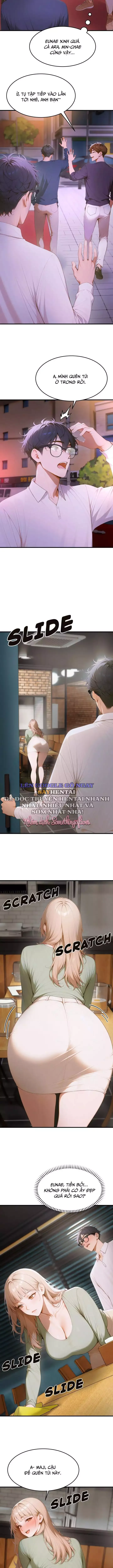 đọc truyện Fuckboy Maji Chương 13 ảnh 9 tại Thiên Thai Truyện