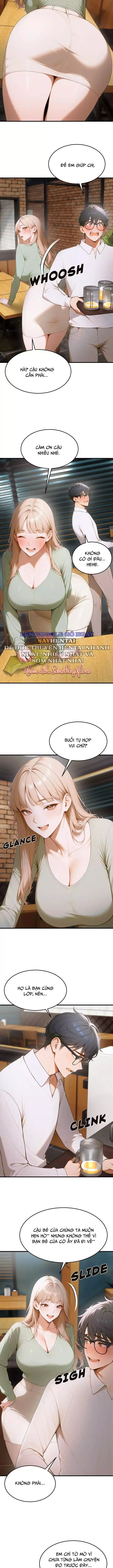 đọc truyện Fuckboy Maji Chương 13 ảnh 10 tại Thiên Thai Truyện