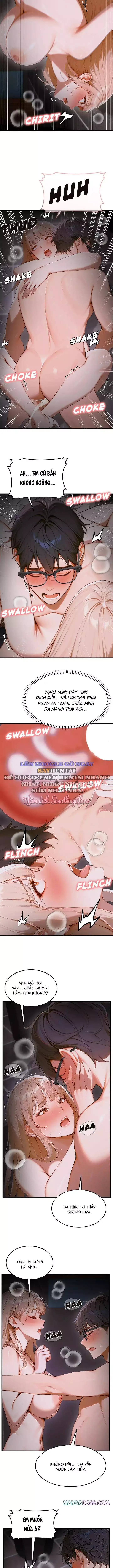 đọc truyện Fuckboy Maji Chương 15 ảnh 12 tại Thiên Thai Truyện