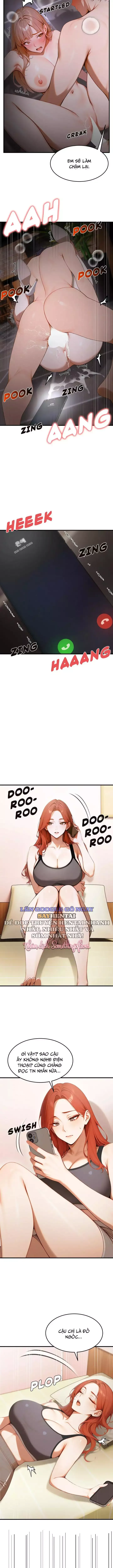 đọc truyện Fuckboy Maji Chương 15 ảnh 13 tại Thiên Thai Truyện