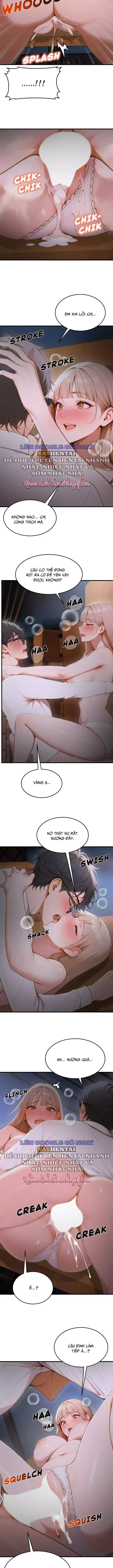 đọc truyện Fuckboy Maji Chương 15 ảnh 4 tại Thiên Thai Truyện