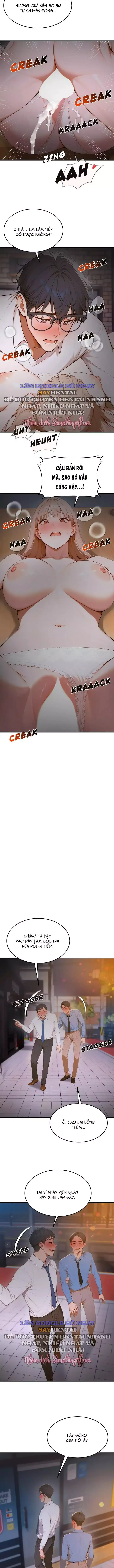 đọc truyện Fuckboy Maji Chương 15 ảnh 5 tại Thiên Thai Truyện