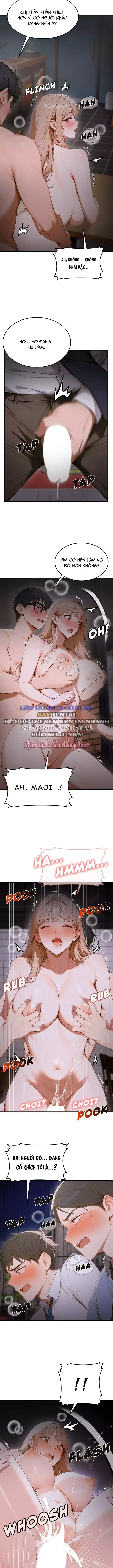 đọc truyện Fuckboy Maji Chương 15 ảnh 8 tại Thiên Thai Truyện