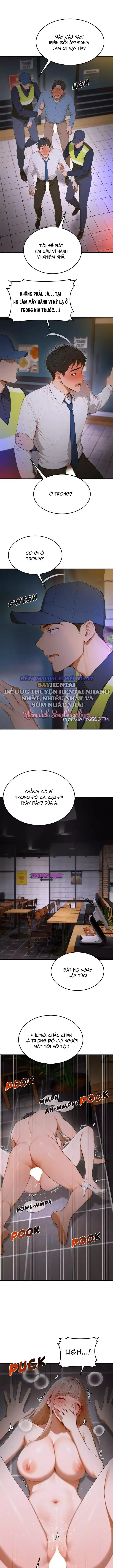 đọc truyện Fuckboy Maji Chương 15 ảnh 10 tại Thiên Thai Truyện