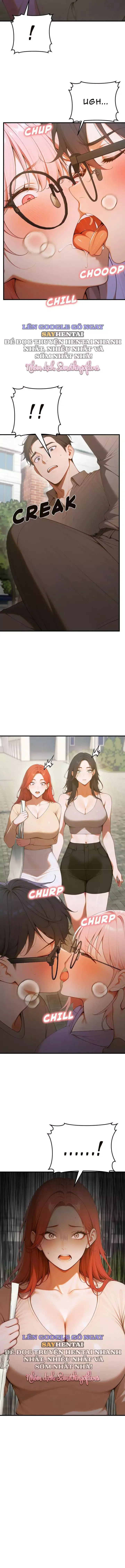 đọc truyện Fuckboy Maji Chương 16 ảnh 15 tại Thiên Thai Truyện