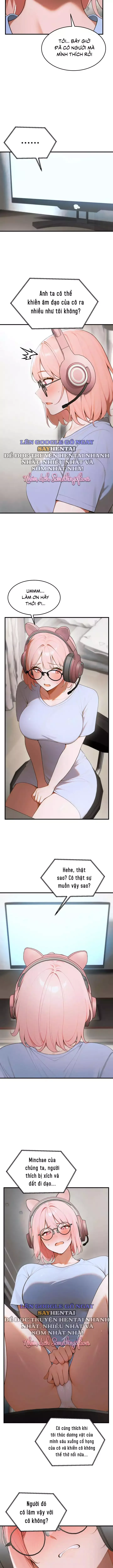 đọc truyện Fuckboy Maji Chương 16 ảnh 4 tại Thiên Thai Truyện