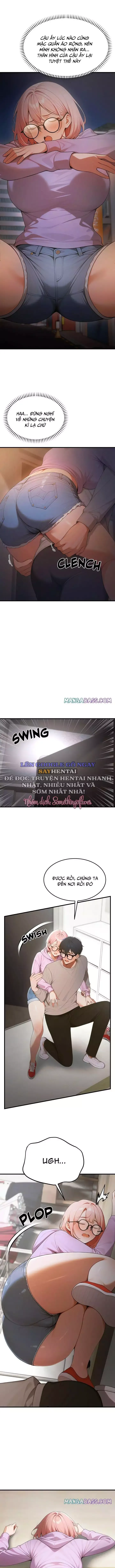 đọc truyện Fuckboy Maji Chương 17 ảnh 12 tại Thiên Thai Truyện