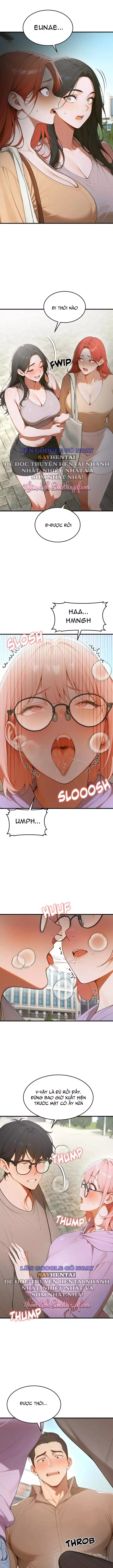 đọc truyện Fuckboy Maji Chương 17 ảnh 4 tại Thiên Thai Truyện