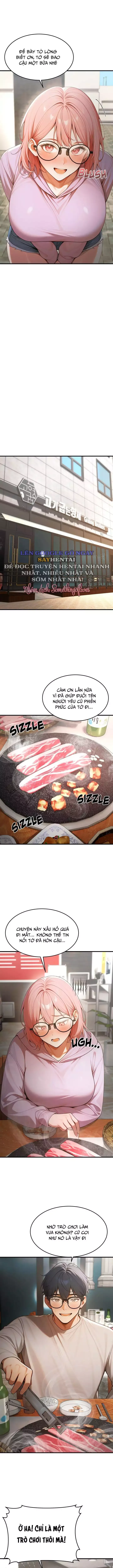 đọc truyện Fuckboy Maji Chương 17 ảnh 6 tại Thiên Thai Truyện