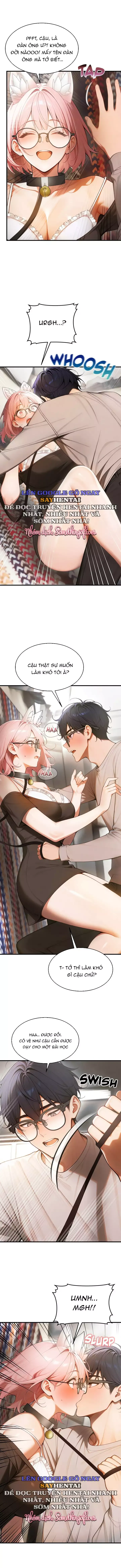 đọc truyện Fuckboy Maji Chương 18 ảnh 14 tại Thiên Thai Truyện