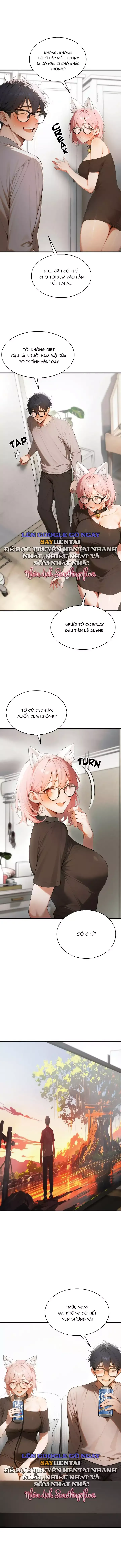 đọc truyện Fuckboy Maji Chương 18 ảnh 5 tại Thiên Thai Truyện