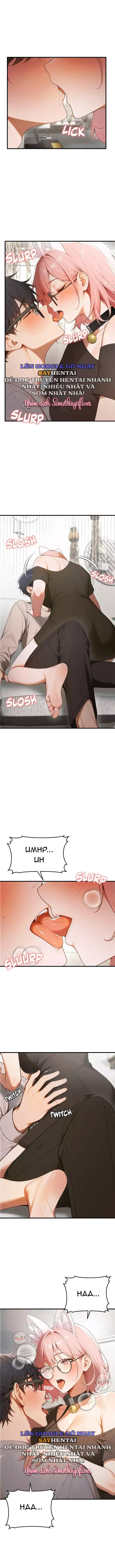 đọc truyện Fuckboy Maji Chương 18 ảnh 9 tại Thiên Thai Truyện