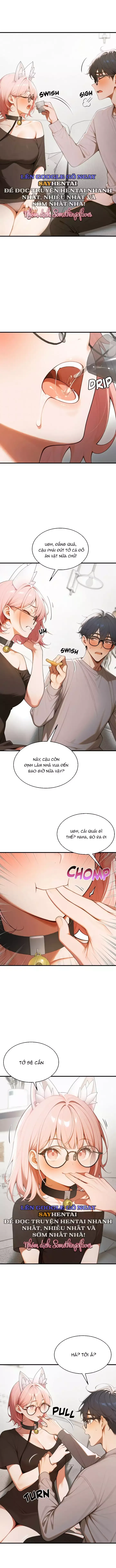 đọc truyện Fuckboy Maji Chương 18 ảnh 11 tại Thiên Thai Truyện