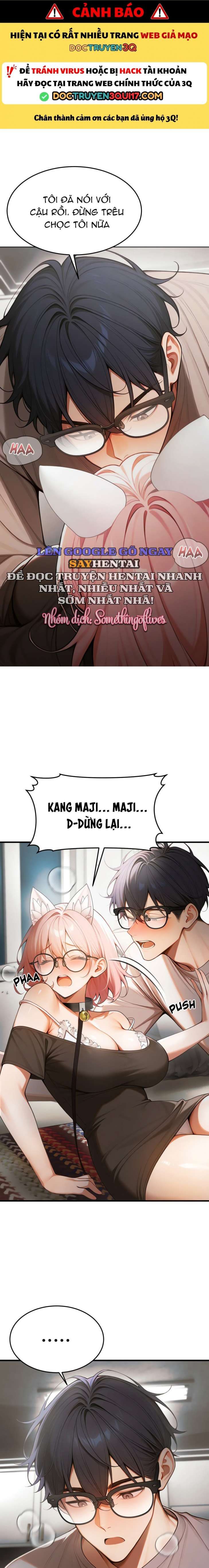 đọc truyện Fuckboy Maji Chương 19 ảnh 3 tại Thiên Thai Truyện