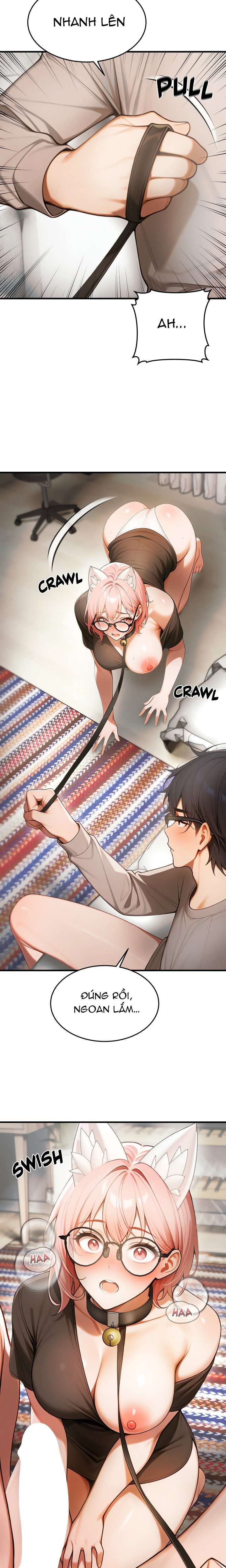 đọc truyện Fuckboy Maji Chương 19 ảnh 16 tại Thiên Thai Truyện