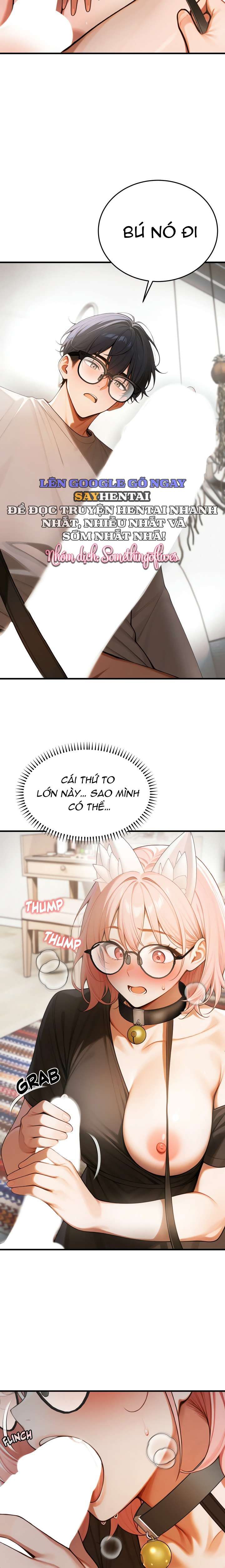 đọc truyện Fuckboy Maji Chương 19 ảnh 17 tại Thiên Thai Truyện