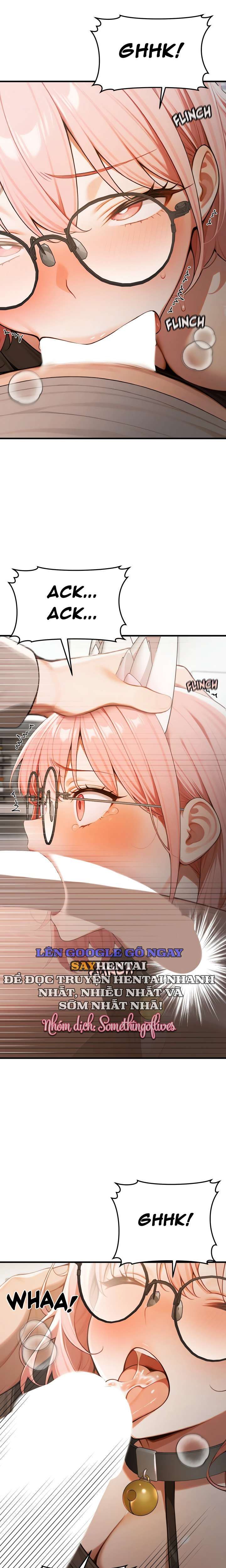 đọc truyện Fuckboy Maji Chương 19 ảnh 19 tại Thiên Thai Truyện