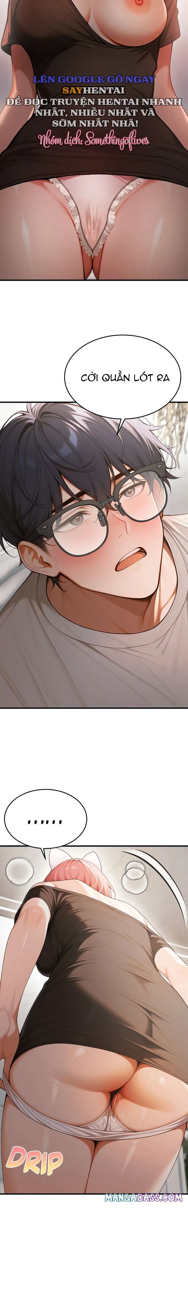 đọc truyện Fuckboy Maji Chương 19 ảnh 21 tại Thiên Thai Truyện