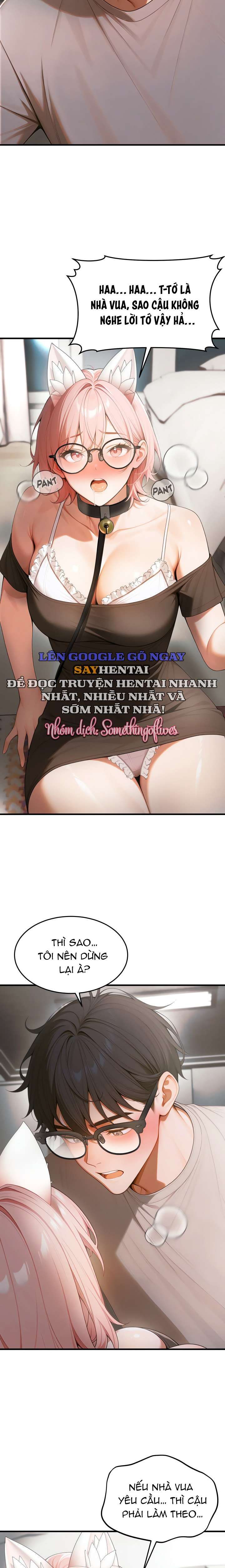 đọc truyện Fuckboy Maji Chương 19 ảnh 4 tại Thiên Thai Truyện