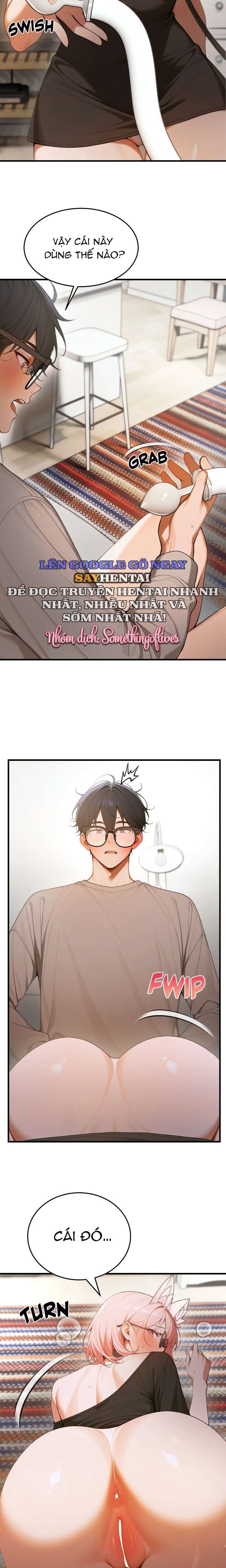 đọc truyện Fuckboy Maji Chương 19 ảnh 24 tại Thiên Thai Truyện