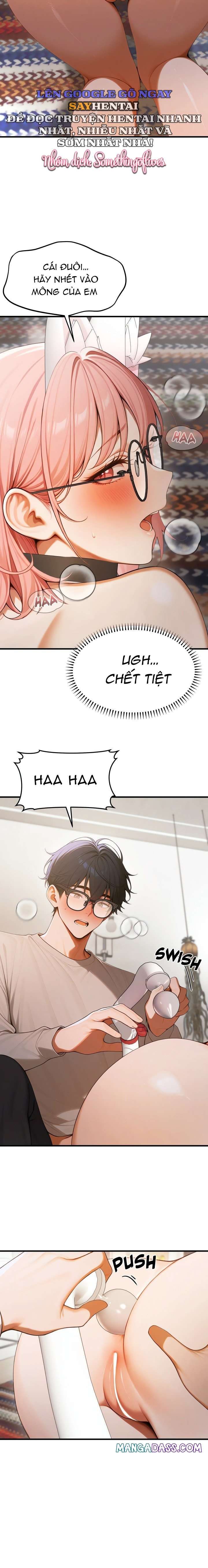 đọc truyện Fuckboy Maji Chương 19 ảnh 25 tại Thiên Thai Truyện