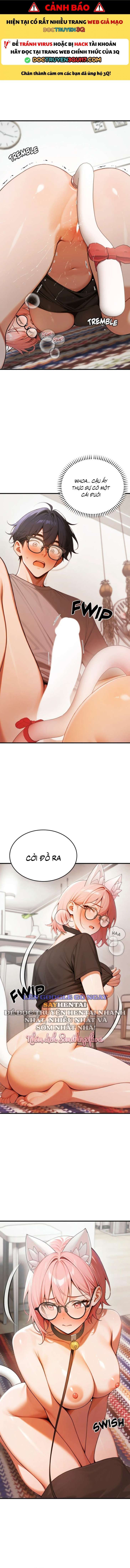 đọc truyện Fuckboy Maji Chương 20 ảnh 3 tại Thiên Thai Truyện