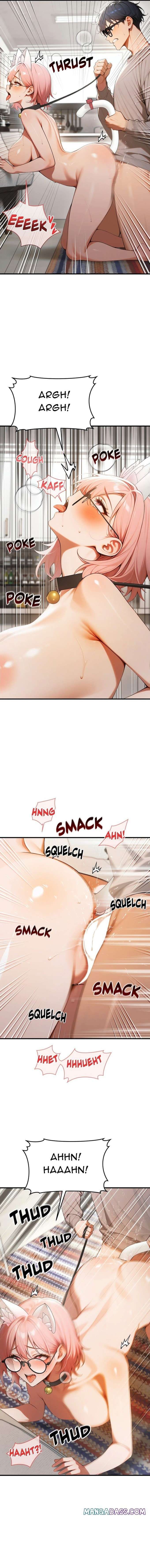 đọc truyện Fuckboy Maji Chương 20 ảnh 12 tại Thiên Thai Truyện