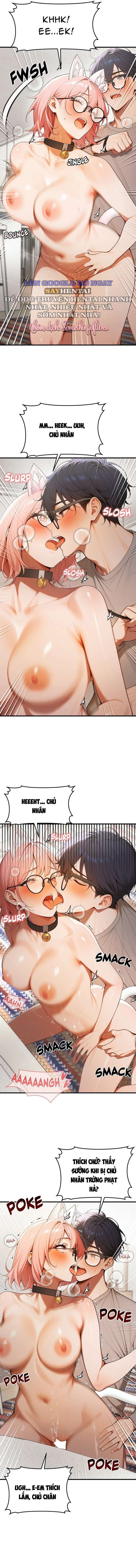 đọc truyện Fuckboy Maji Chương 20 ảnh 13 tại Thiên Thai Truyện