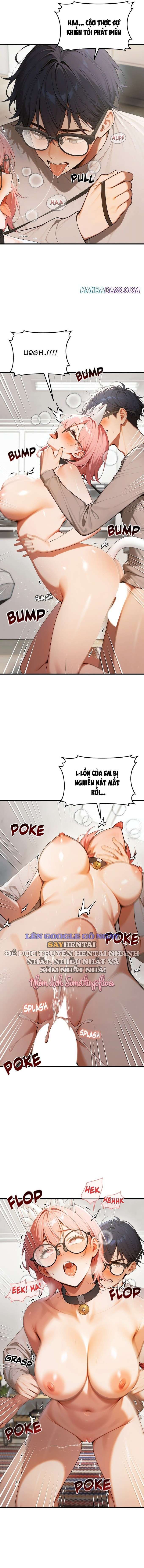 đọc truyện Fuckboy Maji Chương 20 ảnh 14 tại Thiên Thai Truyện