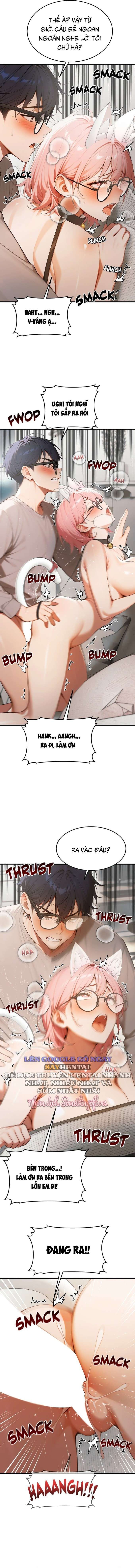 đọc truyện Fuckboy Maji Chương 20 ảnh 17 tại Thiên Thai Truyện