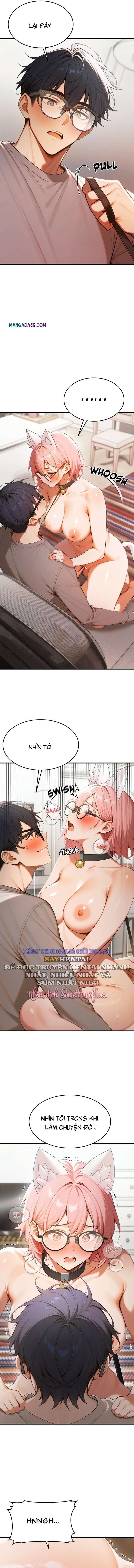 đọc truyện Fuckboy Maji Chương 20 ảnh 4 tại Thiên Thai Truyện