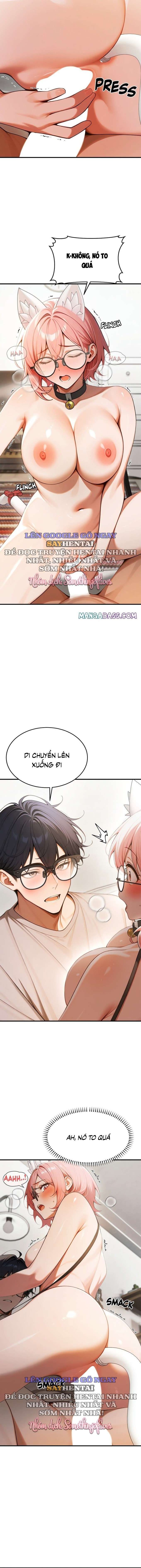 đọc truyện Fuckboy Maji Chương 20 ảnh 5 tại Thiên Thai Truyện