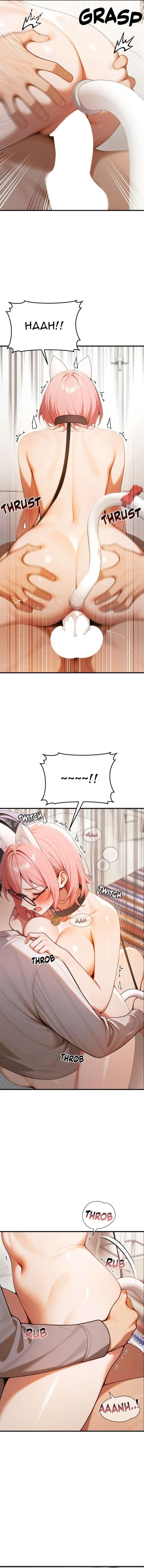 đọc truyện Fuckboy Maji Chương 20 ảnh 6 tại Thiên Thai Truyện