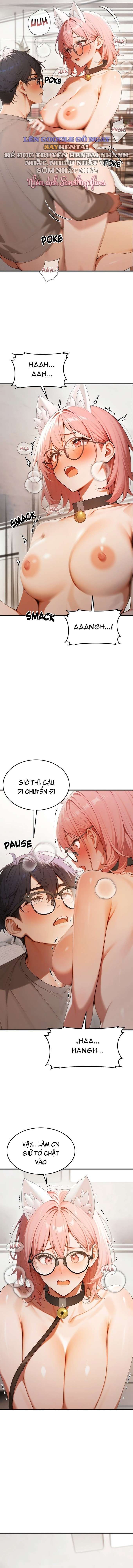 đọc truyện Fuckboy Maji Chương 20 ảnh 7 tại Thiên Thai Truyện