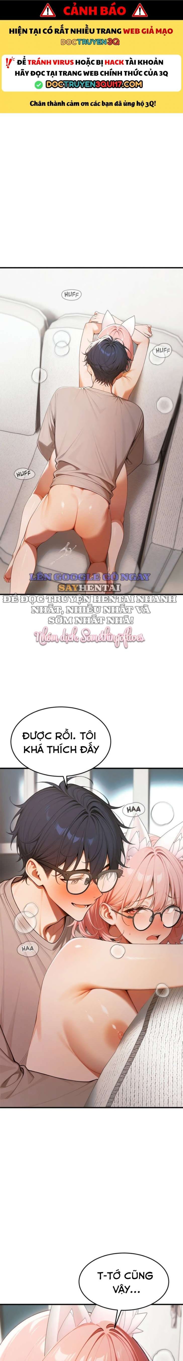 đọc truyện Fuckboy Maji Chương 21 ảnh 3 tại Thiên Thai Truyện