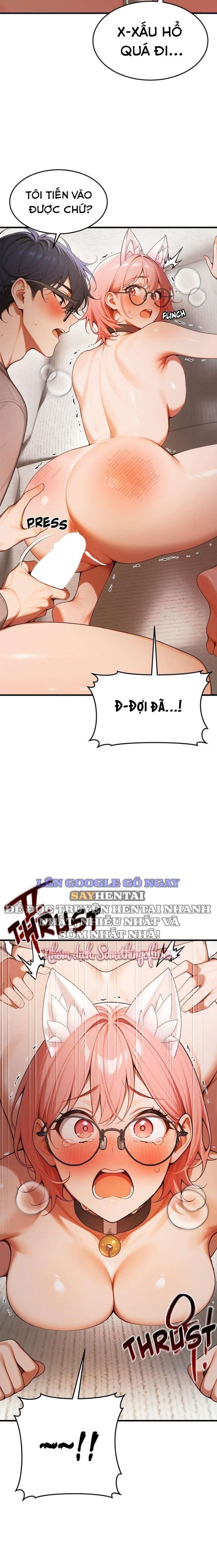 đọc truyện Fuckboy Maji Chương 21 ảnh 13 tại Thiên Thai Truyện