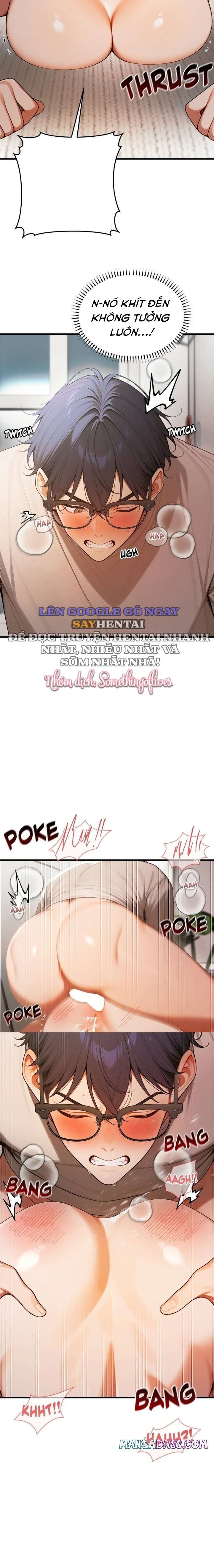 đọc truyện Fuckboy Maji Chương 21 ảnh 16 tại Thiên Thai Truyện