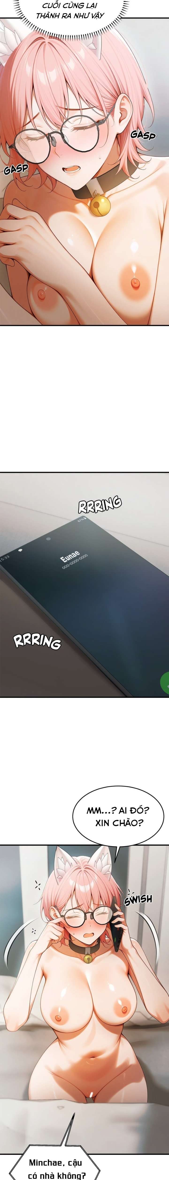 đọc truyện Fuckboy Maji Chương 21 ảnh 20 tại Thiên Thai Truyện