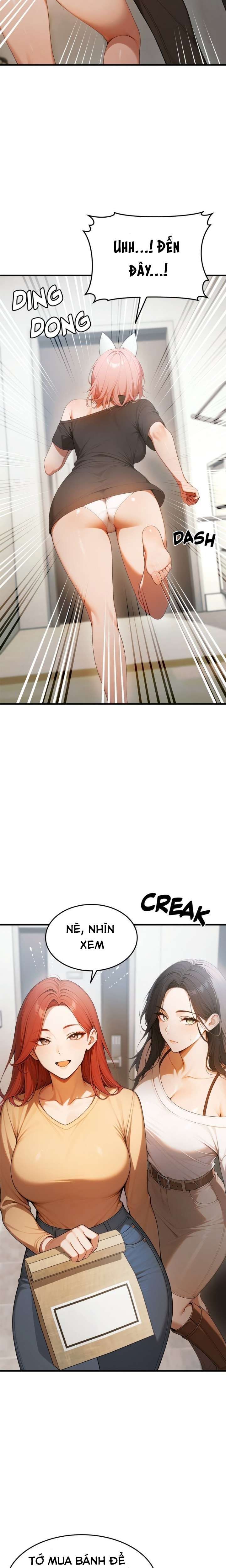 đọc truyện Fuckboy Maji Chương 21 ảnh 25 tại Thiên Thai Truyện