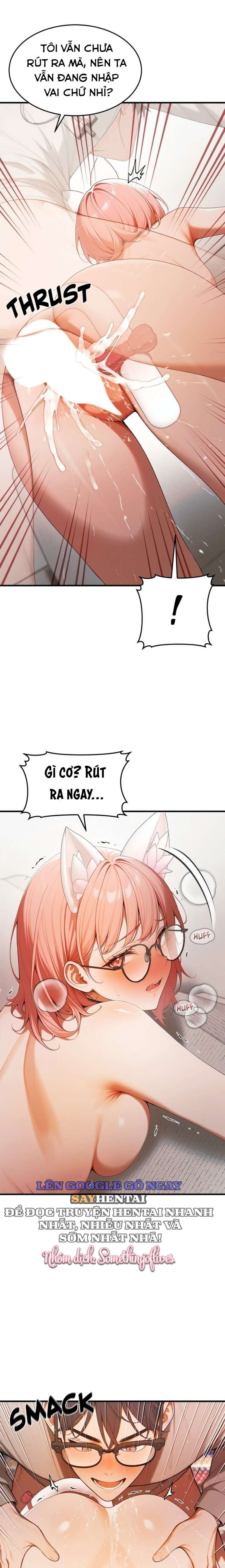 đọc truyện Fuckboy Maji Chương 21 ảnh 5 tại Thiên Thai Truyện