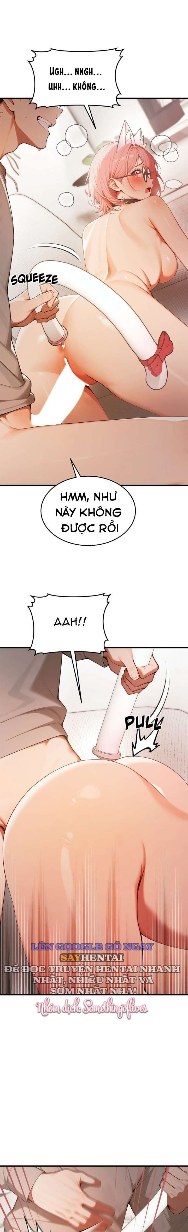 đọc truyện Fuckboy Maji Chương 21 ảnh 8 tại Thiên Thai Truyện