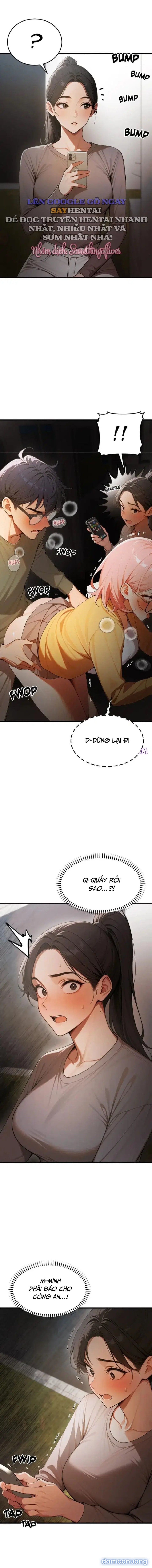 đọc truyện Fuckboy Maji Chương 24 ảnh 3 tại Thiên Thai Truyện