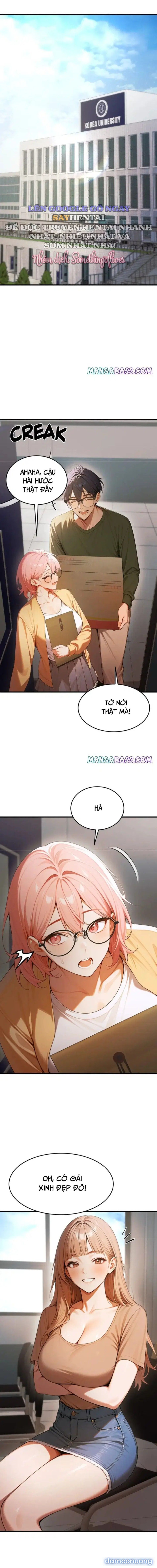 đọc truyện Fuckboy Maji Chương 24 ảnh 15 tại Thiên Thai Truyện