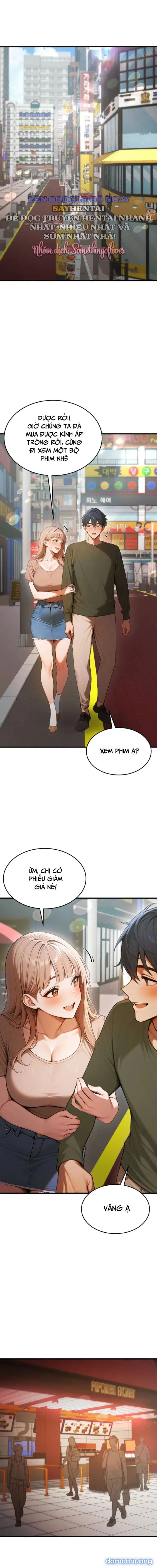 đọc truyện Fuckboy Maji Chương 25 ảnh 2 tại Thiên Thai Truyện