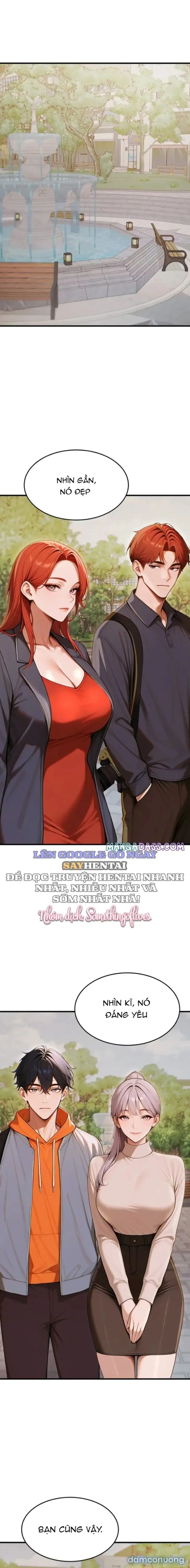 đọc truyện Fuckboy Maji Chương 27 ảnh 2 tại Thiên Thai Truyện