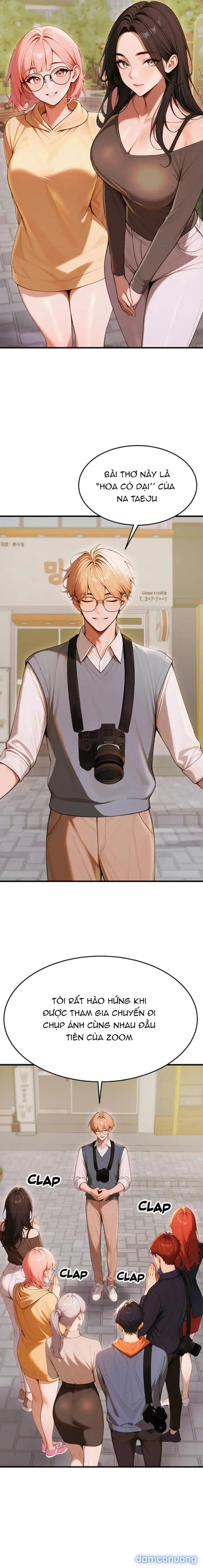 đọc truyện Fuckboy Maji Chương 27 ảnh 3 tại Thiên Thai Truyện